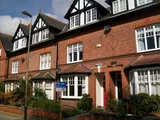 Springfield Road, Stoneygate, Leicester, Leicestershire