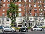 Abercorn Place, London