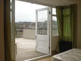 High Street, Hornsey, London, Greater London, N8, London