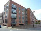 Cornwood House, Shirley, B90 1TJ