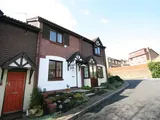 Canopus Close, St Mellons