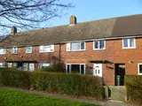 Canada Close, Folkestone CT19