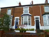 Kingston Road, Taunton TA2