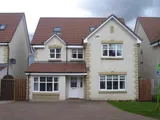 Pembury Crescent, Hamilton ML3