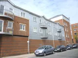 Nancy Road, Portsmouth PO1