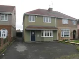 Ramsden Avenue, Nuneaton CV10