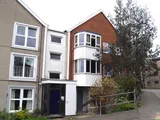 St. Leonards Road, Thorpe Hamlet, Norwich NR1