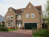 St Bega's Glade, Hartlepool, Durham, TS26