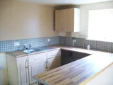Seagrave Close, Coalville LE67
