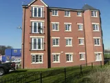 Murray Way, Leeds LS10