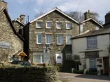 Flat 4, 24 Church Street, Windermere, LA23 1AQ
