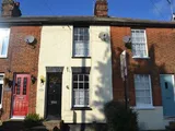 Woodfields, Stansted