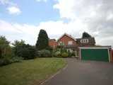 Chestnut Lane, Barton in Fabis, NG11 0AE