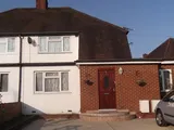 Burnham Lane, Slough, SL1