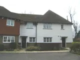 The Chantry, Headcorn, TN27