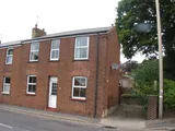 Union Road, Exeter EX4