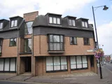 High Street, Newmarket CB8
