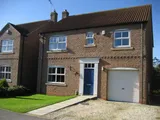(KC) Buckle Close, North Duffield, Selby, North Yorkshire, YO8