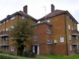 (TC) Folkestone Road, London, E6