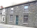 East Road, Tylorstown