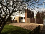 Telford Way, Leicester