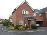 Russet Way, Dereham, Norfolk