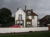 Berkeley Road