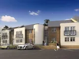 Triangle Place, Goldhanger Road, Heybridge