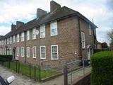 Castlecombe Road, London SE9