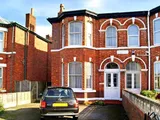 (LF) Windsor Road, Southport, Merseyside, PR9