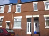 Hill Street, Newcastle ST5
