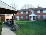 Copthorne Court, Three Bridges, Crawley, West Sussex