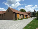 Church Road, Buxted, East Sussex