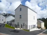 Newbridge View, Truro TR1