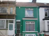 Rosebery Road, Gillingham ME7