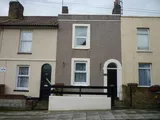 Saunders Street, Gillingham ME7
