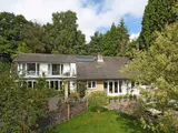 Perrymans Lane, High Hurstwood, East Sussex