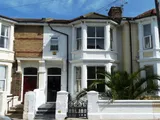 ST EDWARDS ROAD, SOUTHSEA