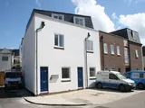 SAFFRON COURT, FRATTON