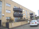 Briant Street, London SE14