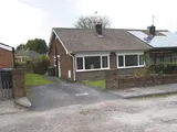 Ward Avenue, Oswaldtwistle