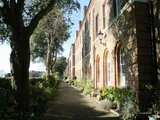 HARVEY HOUSE, GUNNERS ROW