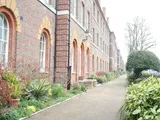 GUNNERS ROW, SOUTHSEA
