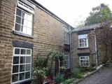 CROSS STREET, NEW MILLS, HIGH PEAK SK22
