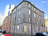 (JM) North Leith Mill, Edinburgh, EH6