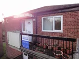 Gamewell Close, Norwich