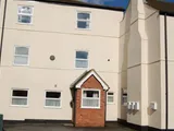 Elwes Street, Brigg