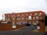 Francis Court, Church Street, Littlehampton, West Sussex, BN17