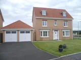 Cleuch Place, Maddiston, Falkirk FK2