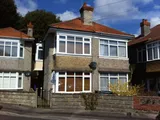 Wheaton Road, Pokesdown